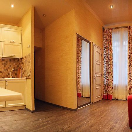 אודסה Apartment In Deribasovskaya Street 13 מראה חיצוני תמונה