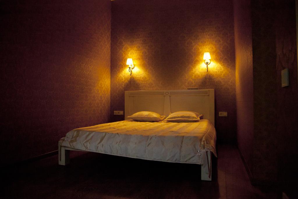 אודסה Apartment In Deribasovskaya Street 13 מראה חיצוני תמונה