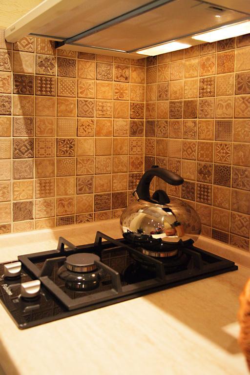 אודסה Apartment In Deribasovskaya Street 13 מראה חיצוני תמונה