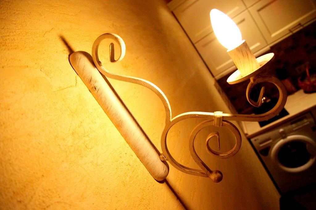 אודסה Apartment In Deribasovskaya Street 13 מראה חיצוני תמונה