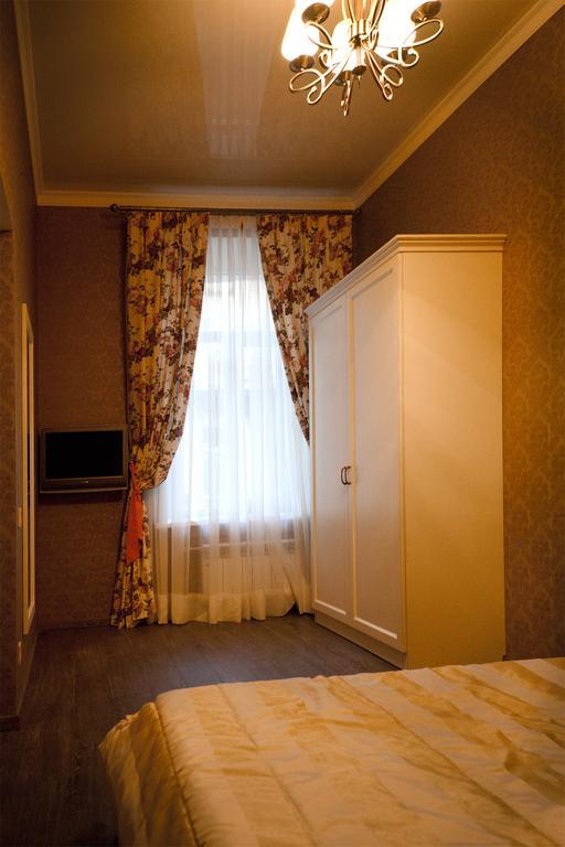 אודסה Apartment In Deribasovskaya Street 13 מראה חיצוני תמונה