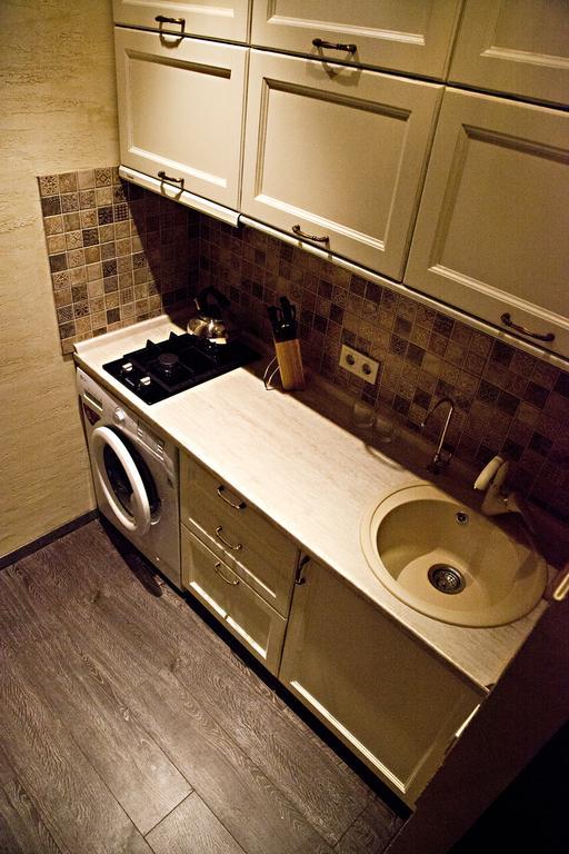 אודסה Apartment In Deribasovskaya Street 13 מראה חיצוני תמונה